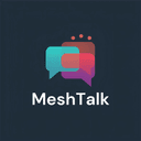 MeshTalk logo
